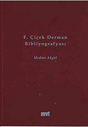 F. Çiçek Derman Bibliyografyası - MVT Yayıncılık