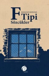 F Tipi Sözcükler - Herdem Kitap