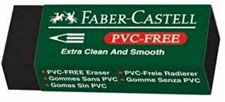 Faber-Castell Siyah Silgi - 1