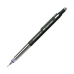 Faber-Castell Vario Lüx Versatil Uçlu Kalem 0.7 Mm - Faber-Castell