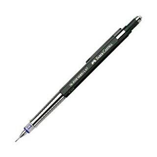 Faber-Castell Vario Lüx Versatil Uçlu Kalem 0.7 Mm - 1