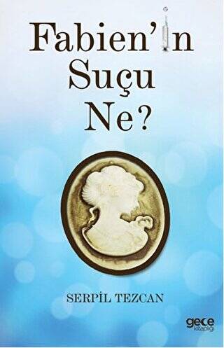 Fabien’in Suçu Ne - 1