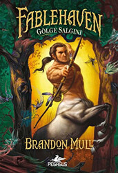 Fablehaven 3 - 1