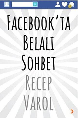 Facebook’ta Belalı Sohbet - 1