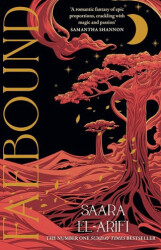 Faebound - HarperCollins