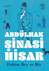 Fahim Bey ve Biz - Everest Yayınları