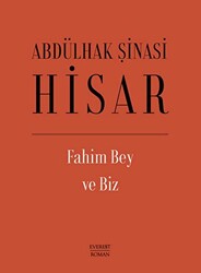 Fahim Bey ve Biz - 1