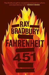 Fahrenheit 451 - 1