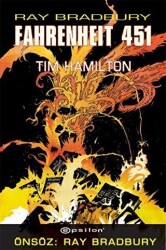 Fahrenheit 451 - 1