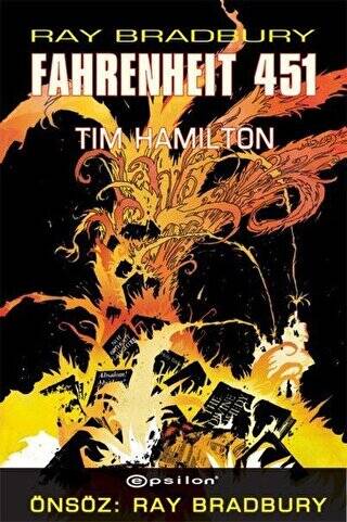 Fahrenheit 451 - 1