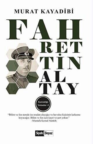 Fahrettin Altay - 1
