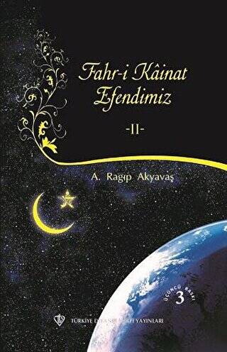 Fahri Kainat Efendimiz 2 - 1