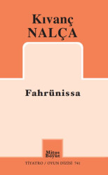 Fahrünissa - Mitos Boyut Yayınları
