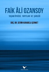 Faik Ali Ozansoy - 1