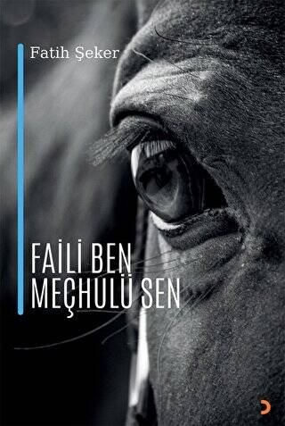 Faili Ben Meçhulü Sen - 1