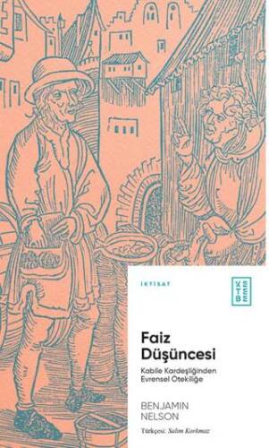 Faiz Düşüncesi - 1