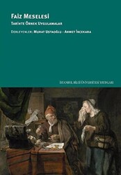 Faiz Meselesi - İstanbul Bilgi Üniversitesi Yayınları