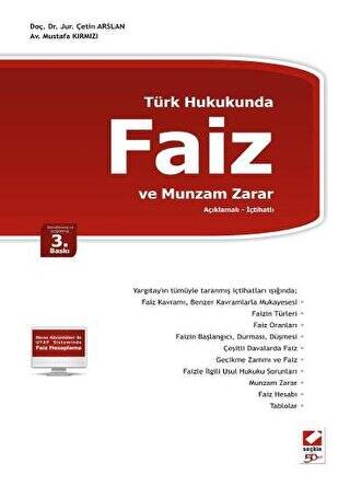 Faiz ve Munzam Zarar - 1