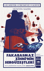 Fakabasmaz Zihni`nin Sergüzeştleri - 1