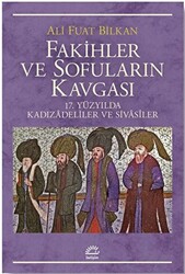 Fakihler ve Sofuların Kavgası - 1