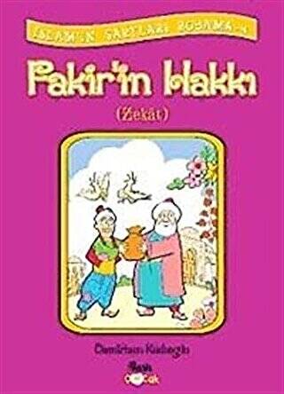 Fakir’in Hakkı Zekat - 1