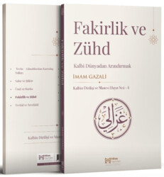 Fakirlik ve Zühd - Miras Yayınları