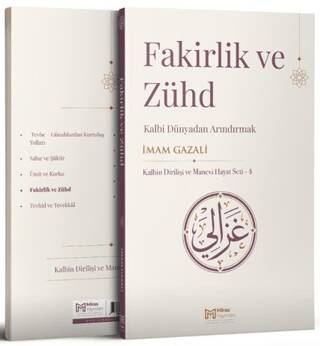 Fakirlik ve Zühd - 1