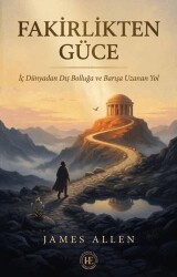 Fakirlikten Güce - Hatem`ül Enbiya Yayıncılık