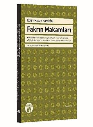 Fakrın Makamları - 1