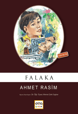 Falaka Milli Eğitim Bakanlığı İköğretim 100 Temel Eser - 1