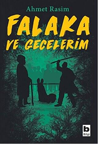 Falaka ve Gecelerim - 1