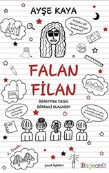 Falan Filan - 1