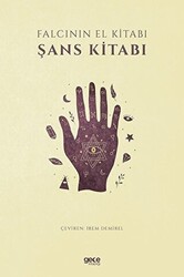 Falcının El Kitabı - 1