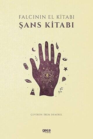 Falcının El Kitabı - 1