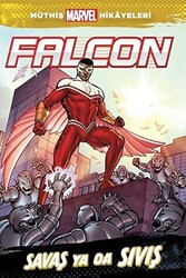 Falcon - Savaş Ya Da Sıvış - 1