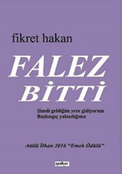 Falez Bitti - Neziher Yayınları