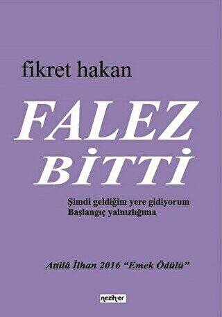 Falez Bitti - 1