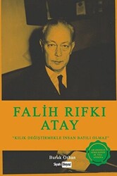 Falih Rıfkı Atay - 1