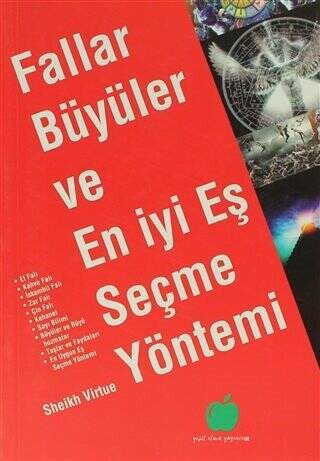 Fallar, Büyüler ve En İyi Eş Seçme Yöntemi - 1