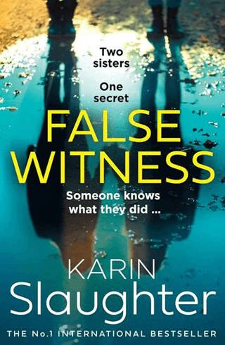 False Witness - 1