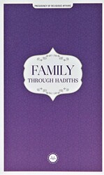 Family Through Hadiths Hadislerle Aile İngilizce - 1