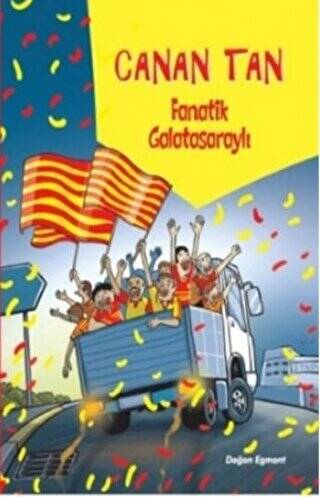 Fanatik Galatasaraylı - 1