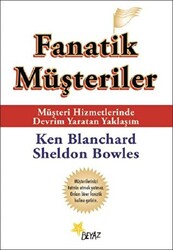 Fanatik Müşteriler - 1