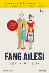 Fang Ailesi - 1