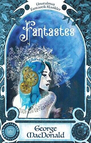 Fantastes - 1