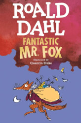 Fantastic Mr. Fox - Puffin Books