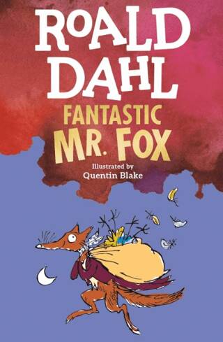 Fantastic Mr. Fox - 1