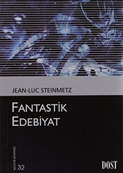 Fantastik Edebiyat - 1