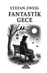 Fantastik Gece - LibrisHub Yayınları
