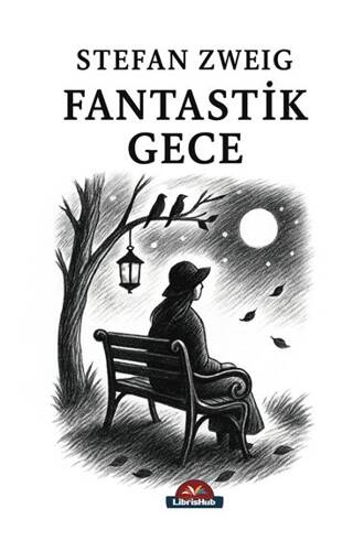 Fantastik Gece - 1